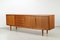 Danish Teak Sideboard by Axel Christensen for ACO, 1960s 4