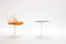 Side Table by Eero Saarinen for Knoll Inc / Knoll International, 1950s 4