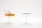 Table d'Appoint par Eero Saarinen pour Knoll Inc / Knoll International, 1950s 4