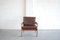 Vintage Leather Armchair by Illum Wikkelsø for Eilersen 17