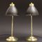 Mid-Century French Table Lamp 4