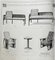 Original Jugendstil Fauteuil „Sitzmaschine“ von Prof. Josef Hoffmann, 1906, für Mundus, 1915 58