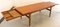 Vintage Coffee Table attributed to Johannes Andersen for CFC Silkeborg, Image 3