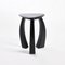 Arc De Stool 52 in Black Chesnut by Project 213A, Image 1