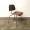 Wooden DCM Chair by Charles and Ray Eames for Herman Miller, 1940s, Image 14