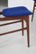 Esszimmerstühle von Pompeo Fumagalli-Mariano Comese, 1950er, 6er Set 17
