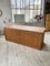 Vintage Oak Counter, 1950s 53