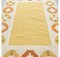 Tapis Mid-Century Tissé Plat, Suède 6