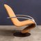 1-2-3 Easy Chair by Verner Panton, 1973 9