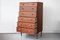 Mid-Century Danish Tallboy Dresser, 1960s 5