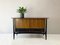 Mid-Century Tola & Black Librenza Sideboard from G-Plan, 1950s 1