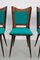 Dining Chairs, 1950s, Set of 6, Image 13