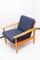 German Lounge Chair, 1960s 11