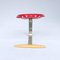 Mezzadro Miniature Stool by Achille & Pier Giacomo Castiglioni for Vitra, 1957 7