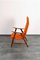 Lounge Chair by Louis van Teeffelen for WéBé, 1950s 13