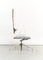 Model 362S Desk Chair and Model 100S Stool by Hadi Tehrani for Interstuhl, 2000s, Set of 2 16