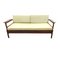 Mid-Century Swedish Daybed from Royal Board, Image 1
