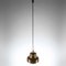 Lámpara colgante Bumling Mid-Century de Anders Pehrson para Ateljé Lyktan, años 60, Imagen 6