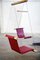 Sedia Trapeze Swing di Nayef Francis, Immagine 2