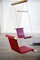 Trapeze Swing Chair by Nayef Francis, Image 2