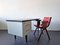 Industrial 7900 Series Economy Desk by André Cordemeyer for Gispen, 1960s 8