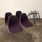 Fibre DSS H-Base Chair by Ray & Charles Eames for Herman Miller, 1950s, Image 18