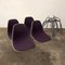 Sedia HSS in fibra di Ray & Charles Eames per Herman Miller, anni '50, Immagine 18