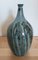 Österreichische Mid-Century Keramik Vasen von Rudolf Knörlein, 2er Set 2