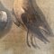 Heinrich Lihl, Still Life of Birds, 1780, Oil on Canvas, Image 11