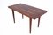 Table Basse en Palissandre, 1960s 11