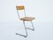 German Bauhaus Stackable School Chairs, 1930s 1