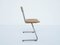 German Bauhaus Stackable School Chairs, 1930s 3