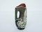 French Brutalist Ceramic Vase, 1950s, Image 1