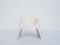 French Fiberglass Stackable Outdoor Chairs by Pierre Paulin, 1960s, Image 1