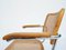 German S64 Cesca Armchair by Marcel Breuer for Thonet, 1928 / 1984 5