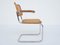 German S64 Cesca Armchair by Marcel Breuer for Thonet, 1928 / 1984, Image 2