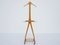 Italian High Valet Stand by Ico & Luisa Parisi for Fratelli Reguitti, 1950s 2