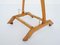 Italian High Valet Stand by Ico & Luisa Parisi for Fratelli Reguitti, 1950s, Image 9