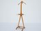 Italian High Valet Stand by Ico & Luisa Parisi for Fratelli Reguitti, 1950s 1