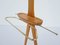 Italian High Valet Stand by Ico & Luisa Parisi for Fratelli Reguitti, 1950s, Image 6