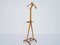 Italian High Valet Stand by Ico & Luisa Parisi for Fratelli Reguitti, 1950s, Image 3