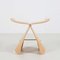 Vintage Butterfly Stool by Sori Yanagi for Vitra, Image 1