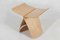 Vintage Butterfly Stool by Sori Yanagi for Vitra 3