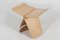 Vintage Butterfly Stool by Sori Yanagi for Vitra, Image 3