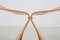 Vintage Butterfly Stool by Sori Yanagi for Vitra 5