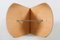 Vintage Butterfly Stool by Sori Yanagi for Vitra 9
