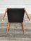 Vintage Teak Dining Chair from Lübke, Image 4