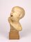 Terracotta Child Sculpture by Alimondo Ciampi 2