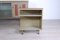 Turinese Office Furniture from Trau, 1960s, Set of 3 18