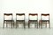 Dining Chairs by AWA for AWA Meubelfabriek, 1960s, Set of 4 5